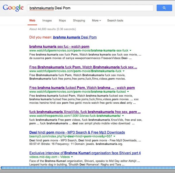 Brahma_Kumaris_Porn.jpg (204.99 KiB) Viewed 31932 times Brahma_Kumaris_Porn.jpg