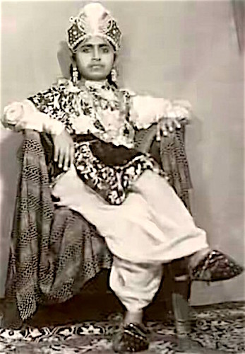 Janki Dadi-young and decorated.jpg